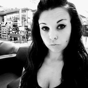 Meet your Posher, Brandi