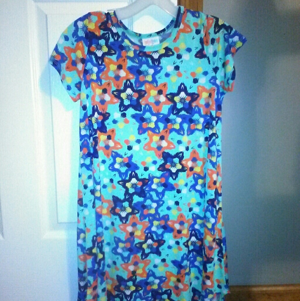 Lularoe dress