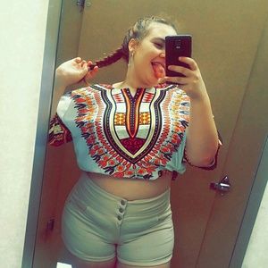 Meet your Posher, Haylee