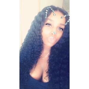 Meet your Posher, Rebekah