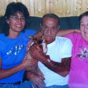 Meet your Posher, Tammy