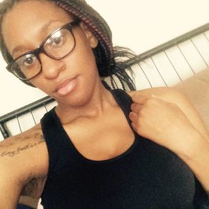 Meet your Posher, Jenn