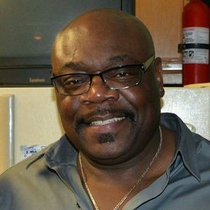 Meet your Posher, Rick