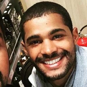 Meet your Posher, Pedro