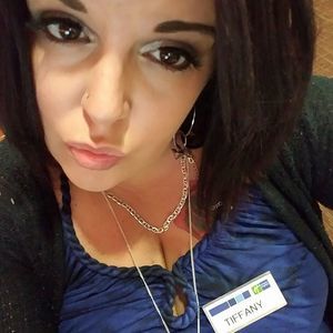 Meet your Posher, Janice