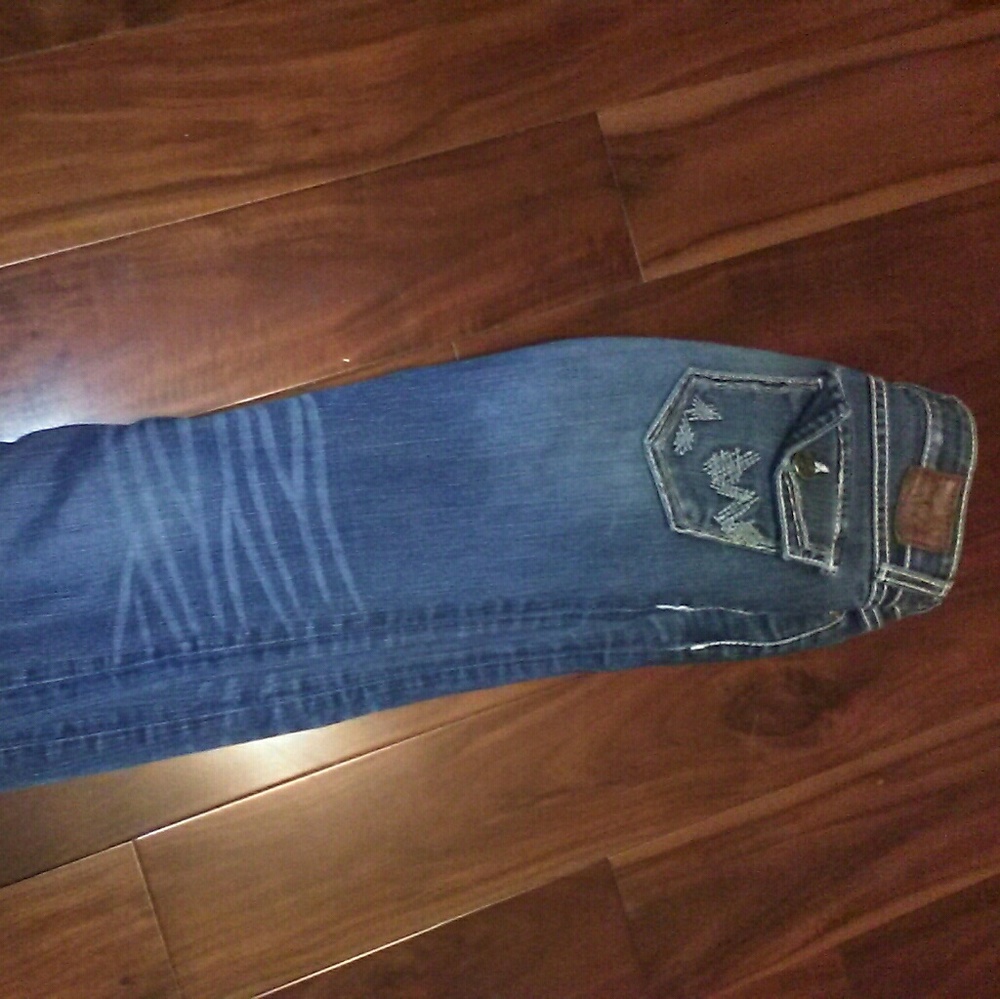 Bke madison jeans