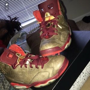 Cigar 6s