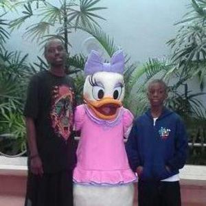 Meet your Posher, Arthur