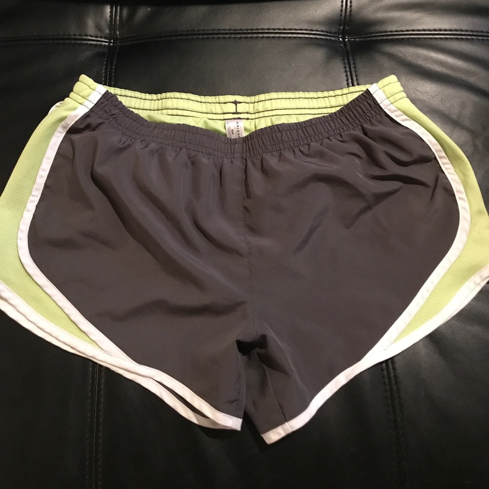 Arizona athletic mesh shorts