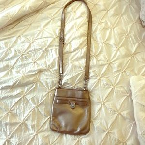 Michael Kors Crossbody Handbag