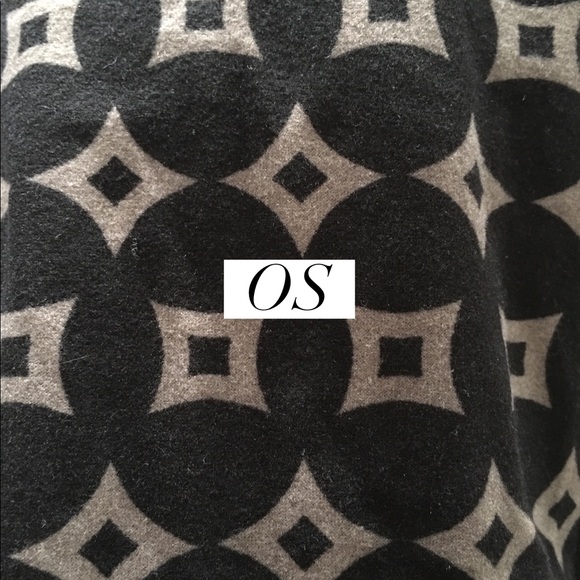 OS Lularoe leggings - Picture 1 of 1