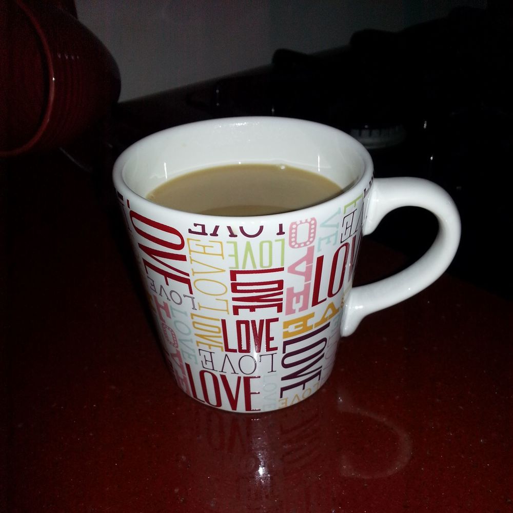 Meet your Posher, Terrie