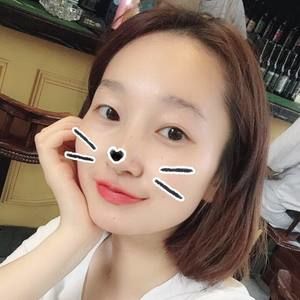 Meet your Posher, Huimin