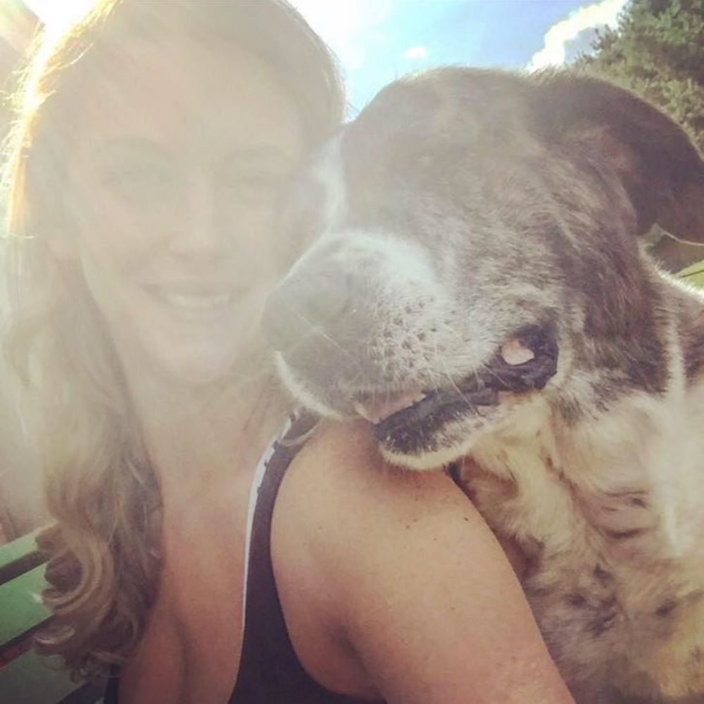 Meet your Posher, Kristin
