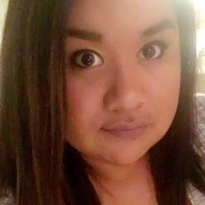 Meet your Posher, Rebecca