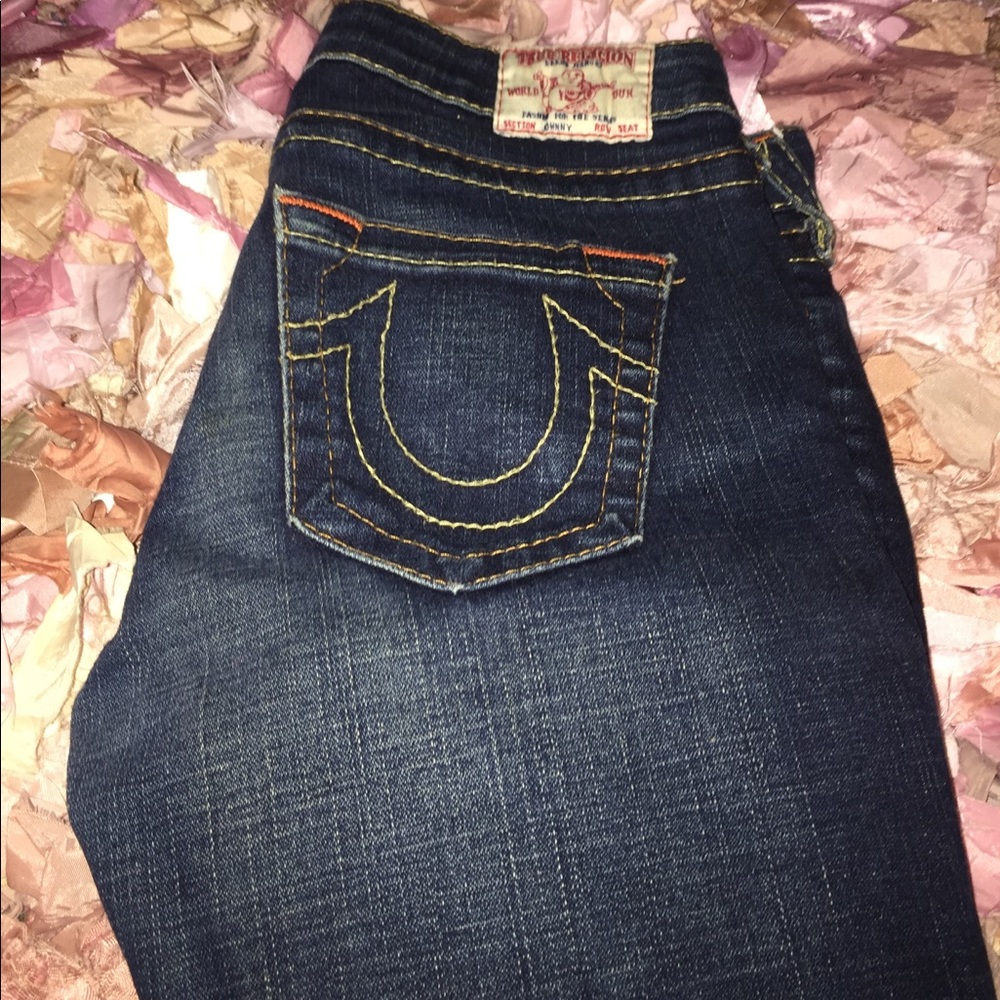 True Religion Jeans