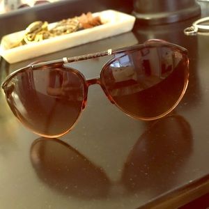 Jimmy Choo Sunglasses