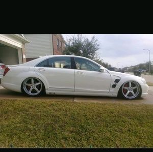 Meet your Posher, Quinton