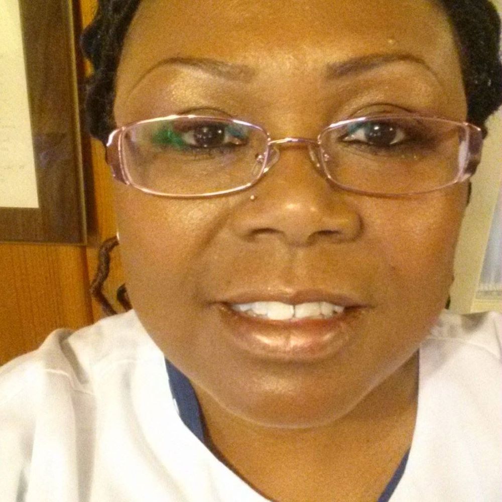 Meet your Posher, Beverly