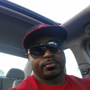 Meet your Posher, Gerald