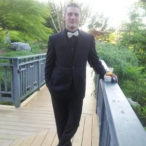 Meet your Posher, Corey