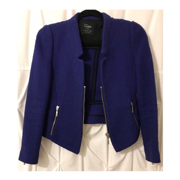 Zara Jackets & Blazers - Zara Blazer