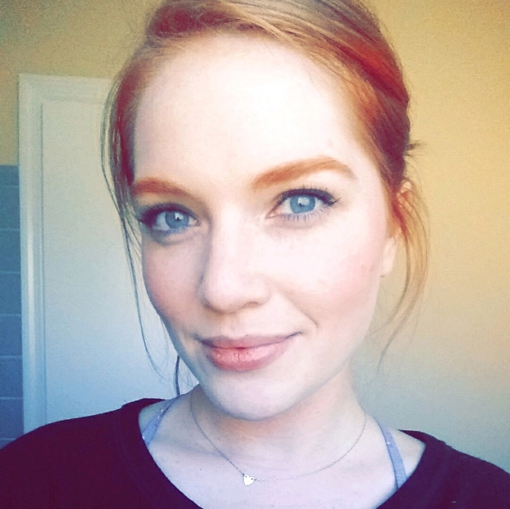 Meet your Posher, Trisha