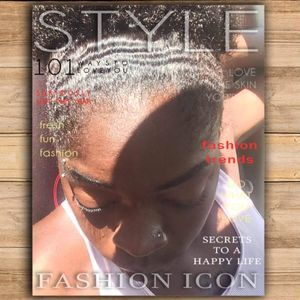 Meet your Posher, Kendra