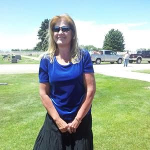 Meet your Posher, Deanna