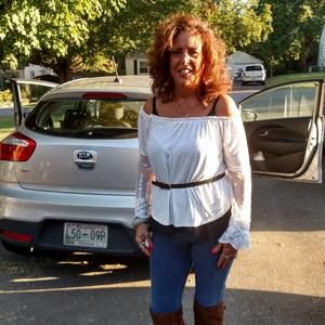 Meet your Posher, Lynn