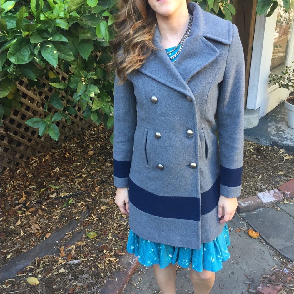New Tommy Hilfiger coat