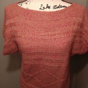 New York & CO knit sweater