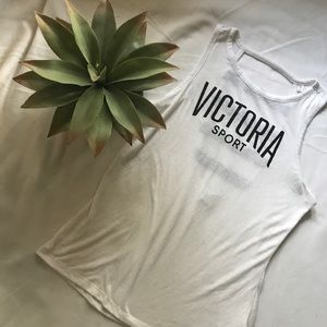Victoria Secret Workout Tank