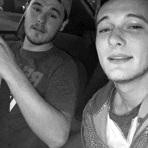 Meet your Posher, Zach