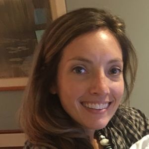 Meet your Posher, Rachel