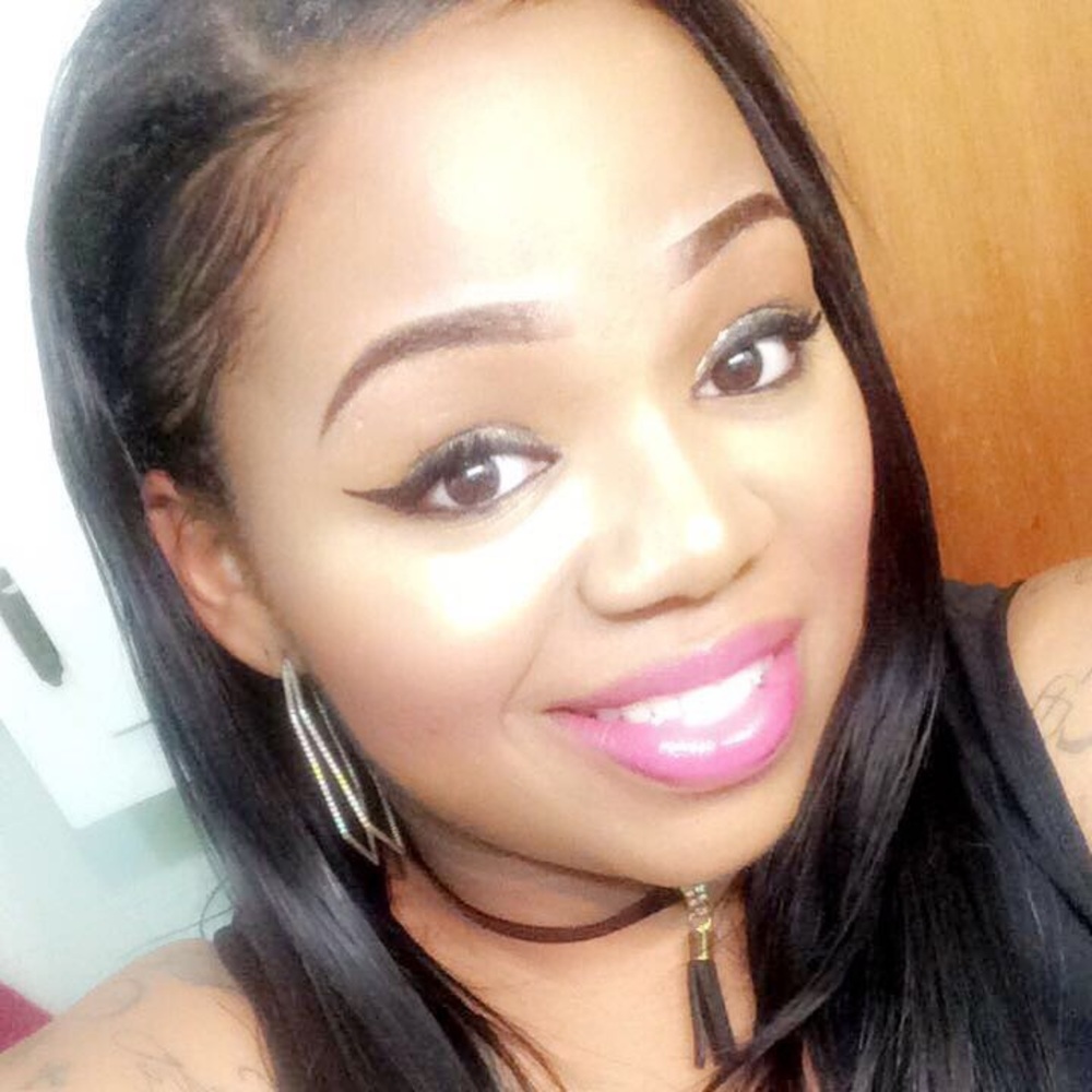 Meet your Posher, Rashada