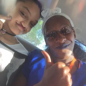 Meet your Posher, Amariah