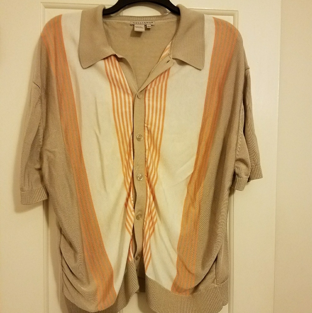 MENS: Perfect casual event sweater