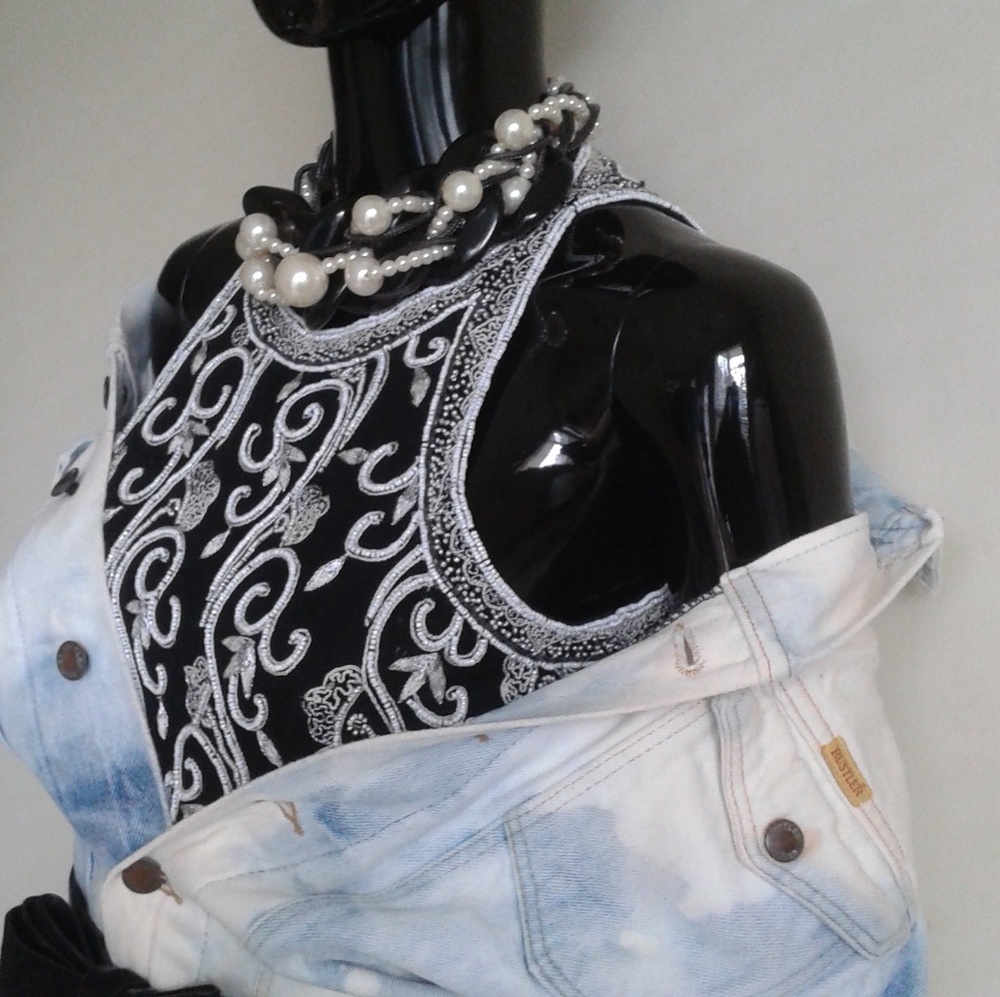 Vintage Jacket
