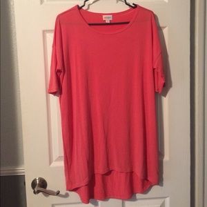 LulaRoe Irma