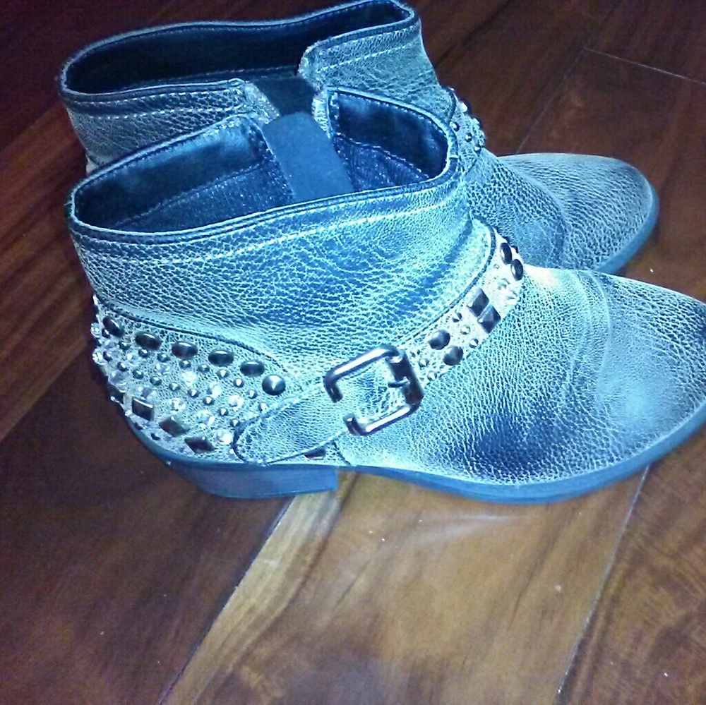 Booties