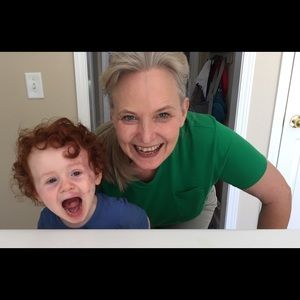 Meet your Posher, Donna