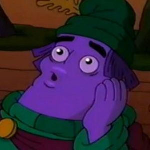 Meet your Posher, Daniel