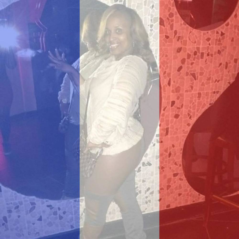 Meet your Posher, Jessia