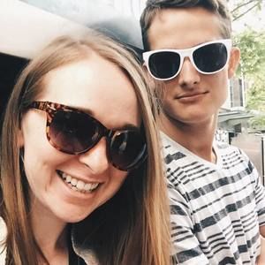 Meet your Posher, Paulina