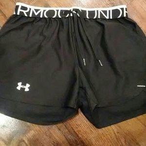 Under armour shorts