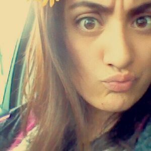 Meet your Posher, Beverly