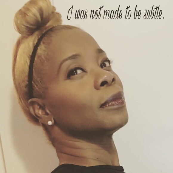 Meet your Posher, Maria - Picture 2 of 4