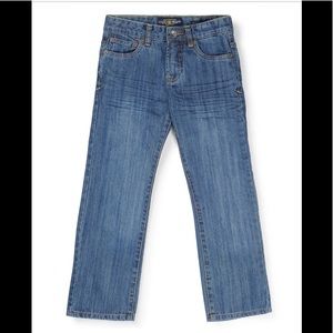 SALE TODAY! Lucky Brand  Boys Straight size 14