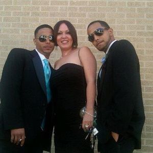 Meet your Posher, Danny